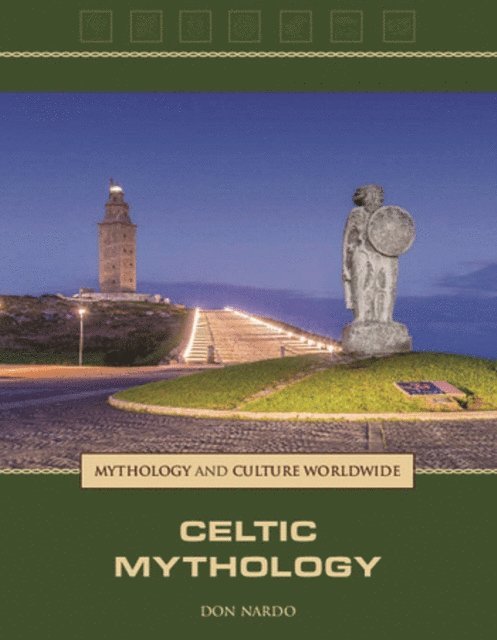 Q. L. Pearce - Celtic Mythology, E-bok
