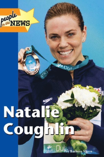 Natalie Coughlin