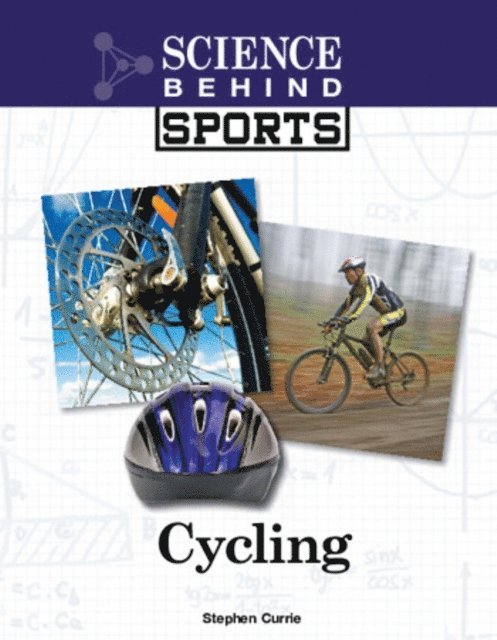Stephen Currie - Cycling, E-bok