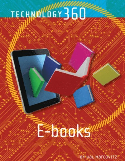 Hal Marcovitz - E-books, E-bok
