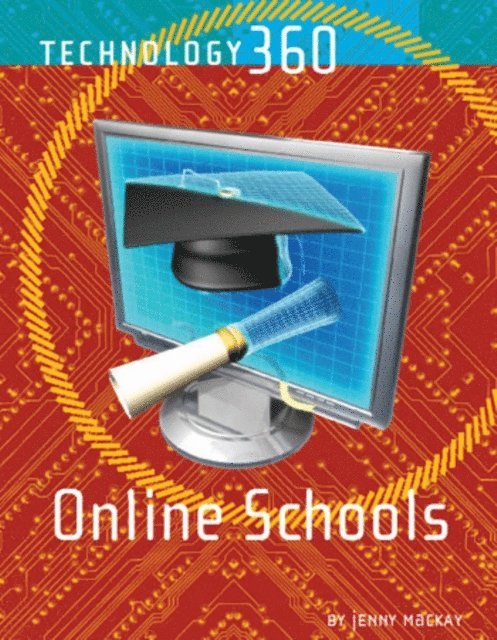 Jennifer MacKay - Online Schools, E-bok