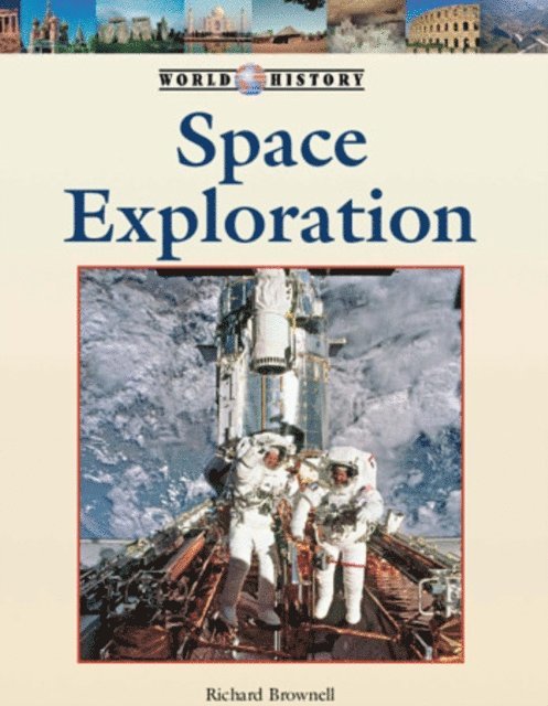 Richard Brownell - Space Exploration, E-bok
