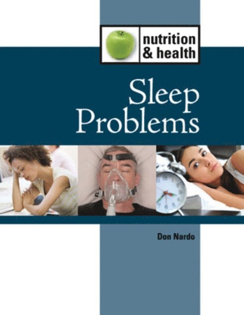 Don Nardo - Sleep Problems, E-bok