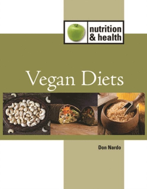 Don Nardo - Vegan Diets, E-bok. Tillgänglighet: Lägg i varukorg
