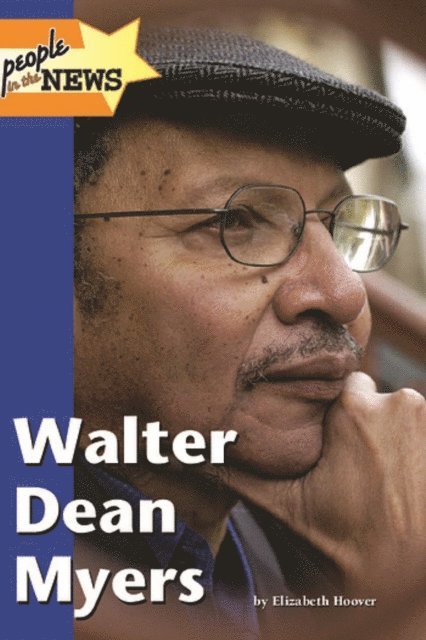 Elizabeth Hoover - Walter Dean Myers, E-bok