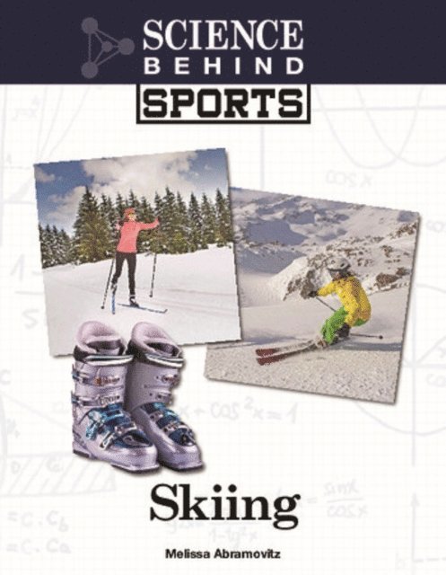 Melissa Abramovitz - Skiing, E-bok