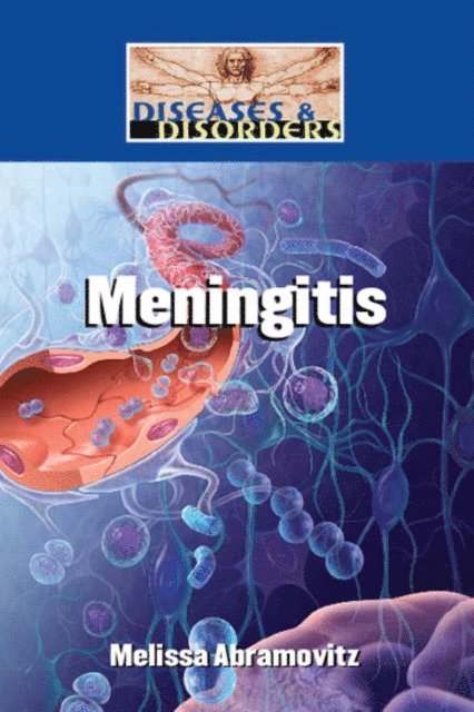 Melissa Abramovitz - Meningitis, E-bok