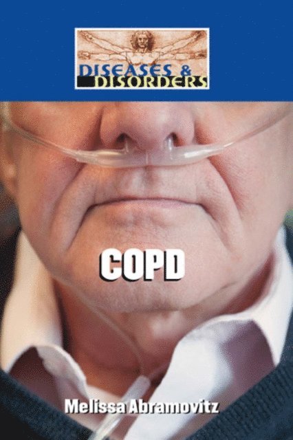 Melissa Abramovitz - COPD, E-bok