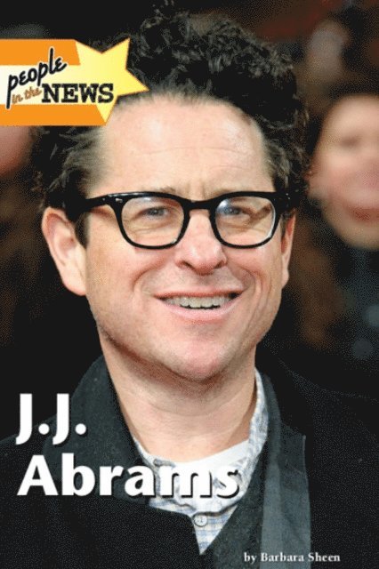 J.J. Abrams
