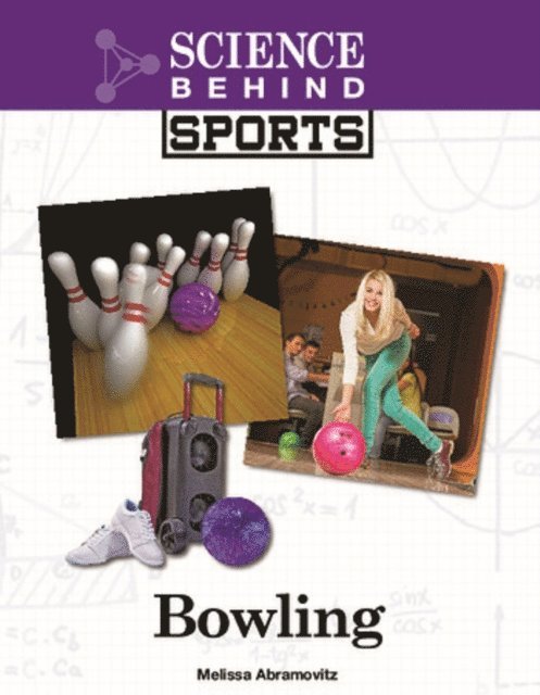 Melissa Abramovitz - Bowling, E-bok