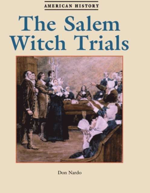 Salem Witch Trials