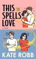 This Spells Love