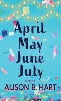 April May June July