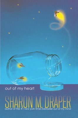 Sharon Draper - Out of My Heart, Häftad