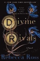 Rebecca Ross - Divine Rivals, Inbunden