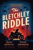Ruta Sepetys, Steve Sheinkin - The Bletchley Riddle, Inbunden