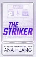 Ana Huang - The Striker, Inbunden. Tillgänglighet: Lägg i varukorg