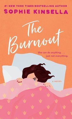 Sophie Kinsella - The Burnout, Häftad