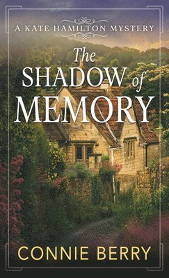Connie Berry - The Shadow of Memory, Inbunden. Tillgänglighet: Tillfälligt slut