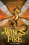 The Hive Queen