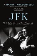 JFK: Public, Private, Secret