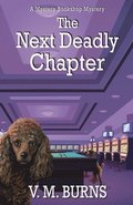 The Next Deadly Chapter