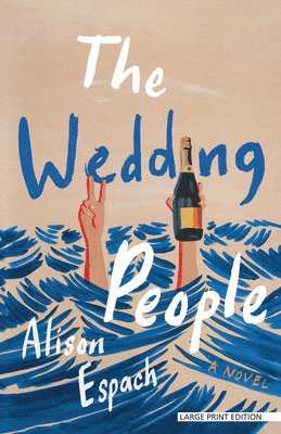 Alison Espach - The Wedding People, Häftad