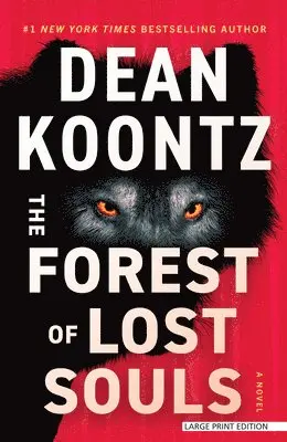 Dean Koontz - The Forest of Lost Souls, Häftad. Tillgänglighet: Lägg i varukorg