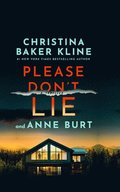 Please Don't Lie: A Thriller