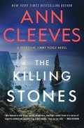 The Killing Stones: A Detective Jimmy Perez Novel
