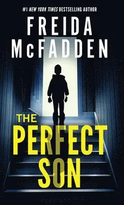 Freida McFadden - The Perfect Son, Inbunden. Tillgänglighet: Lägg i varukorg