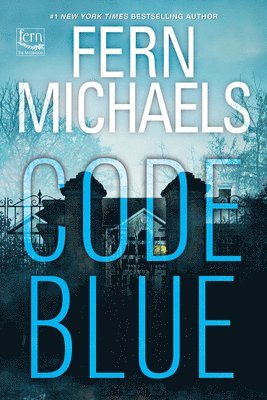 Fern Michaels - Code Blue, Inbunden