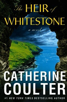 Catherine Coulter - The Heir of Whitestone, Inbunden