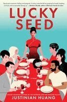 Justinian Huang - Lucky Seed, Inbunden