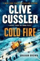 Graham Brown - Clive Cussler Cold Fire, Inbunden. Tillgänglighet: Lägg i varukorg