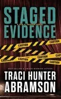Traci Hunter Abramson - Staged Evidence, Inbunden. Tillgänglighet: Lägg i varukorg