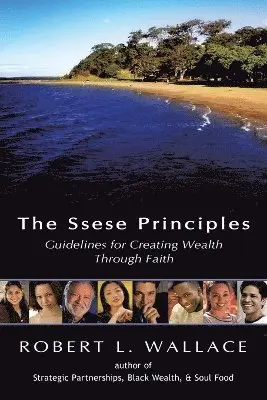 Robert L. Wallace - Ssese Principles, Häftad. Tillgänglighet: Lägg i varukorg