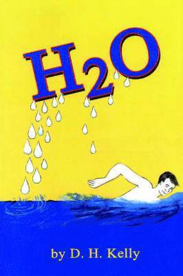 D. H.) Delete(Kelly - H2o, Inbunden. Tillgänglighet: Lägg i varukorg
