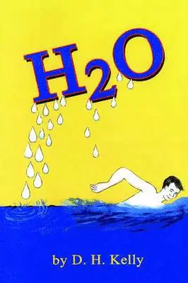 D. H.) Delete(Kelly - H2o, Häftad. Tillgänglighet: Lägg i varukorg
