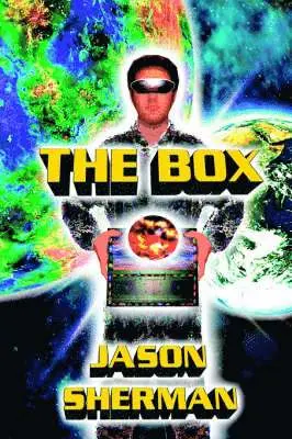 Jason Sherman - Box, Häftad. Tillgänglighet: Lägg i varukorg