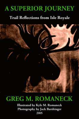 Greg M. Romaneck - Superior Journey, Häftad. Tillgänglighet: Lägg i varukorg