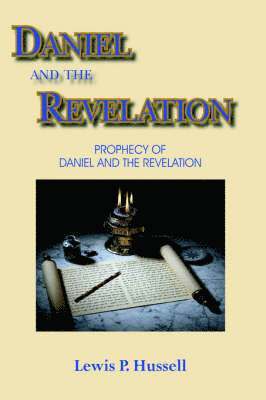 ECHO - Daniel and the Revelation, Inbunden