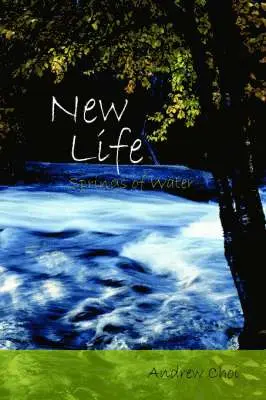 Andrew Choi - New Life, Inbunden. Tillgänglighet: Lägg i varukorg