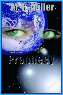 M. R. Miller - Prophecy, Häftad. Tillgänglighet: Tillfälligt slut