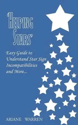 ARIANE WARREN - 'Helping Stars', Häftad. Tillgänglighet: Lägg i varukorg