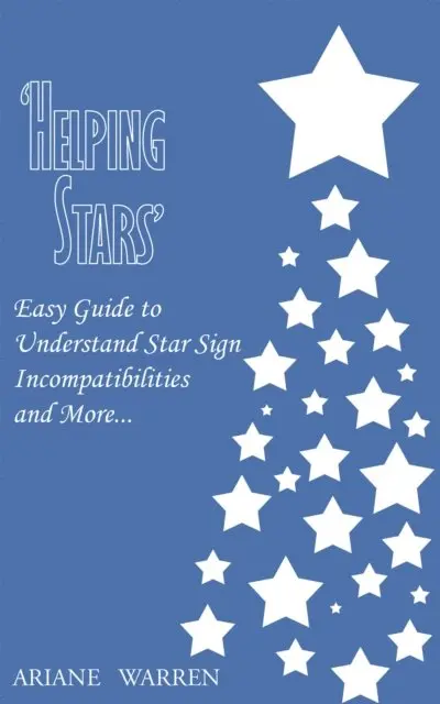 Ariane Warren - 'Helping Stars', E-bok. Tillgänglighet: Lägg i varukorg