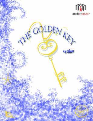 shell - Golden Key, Häftad