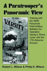 A Paratrooper's Panoramic View