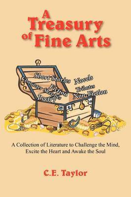 Treasury of Fine Arts