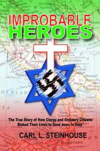 Improbable Heroes